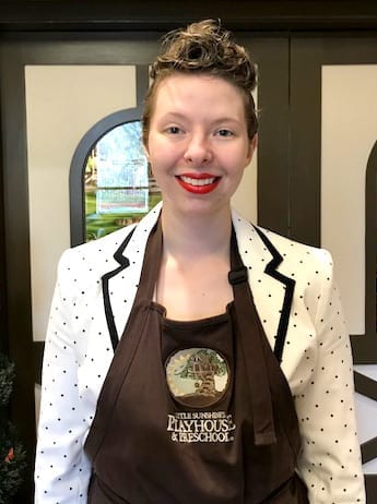 January 2018 Teacher of the Month
